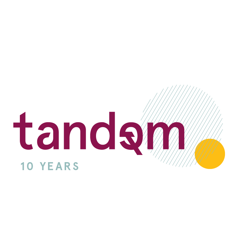 Tandem is hiring remote and work from home jobs on We Work Remotely.