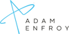 Adam Enfroy Company Logo