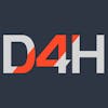 D4H is hiring remote and work from home jobs on We Work Remotely.