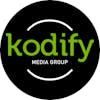 Kodify Media Group is hiring a remote Senior Full-Stack Developer at We Work Remotely.