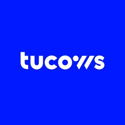 Tucows is hiring remote and work from home jobs on We Work Remotely.