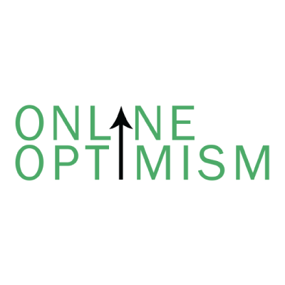 Online Optimism is hiring remote and work from home jobs on We Work Remotely.