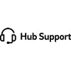 Hub Support is hiring remote and work from home jobs on We Work Remotely.