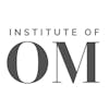 Institute of OM is hiring remote and work from home jobs on We Work Remotely.