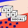 Sked Social is hiring a remote Senior Front End Engineer at We Work Remotely.