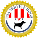 USA Service Dogs is hiring remote and work from home jobs on We Work Remotely.