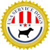 USA Service Dogs is hiring remote and work from home jobs on We Work Remotely.