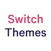 Switch Themes is hiring remote and work from home jobs on We Work Remotely.