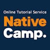 Native Camp is hiring remote and work from home jobs on We Work Remotely.