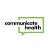 CommunicateHealth is hiring remote and work from home jobs on We Work Remotely.