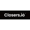 Closers IO is hiring remote and work from home jobs on We Work Remotely.