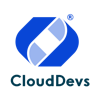 CloudDevs is hiring a remote Fullstack Developer at We Work Remotely.