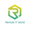 Remote IT World is hiring remote and work from home jobs on We Work Remotely.