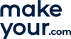 makeyour.com is hiring remote and work from home jobs on We Work Remotely.