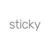Sticky is hiring remote and work from home jobs on We Work Remotely.