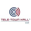 Tele-Town Hall is hiring remote and work from home jobs on We Work Remotely.