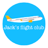 Jack's Flight Club-icon