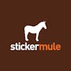 Sticker Mule - likeWFH