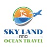 Sky Land and Ocean Travel is hiring remote and work from home jobs on We Work Remotely.