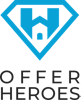 Offer Heroes is hiring remote and work from home jobs on We Work Remotely.