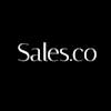 Sales.co is hiring remote and work from home jobs on We Work Remotely.