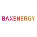 BaxEnergy logo