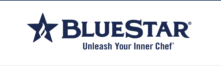 Blue Star Cooking logo