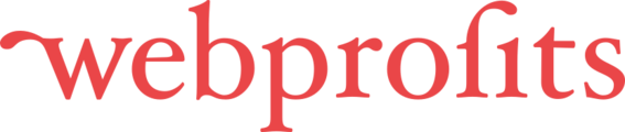 Webprofits is hiring remote and work from home jobs on We Work Remotely.