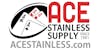 Ace Stainless Supply is hiring a remote Data Base / Scrubbing Specialist at We Work Remotely.