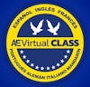 AE Virtual Class S.A is hiring a remote French, German or Mandarin online teachers (night shifts) at We Work Remotely.