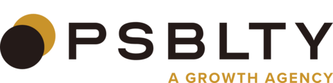 PSBLTY Co is hiring remote and work from home jobs on We Work Remotely.
