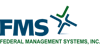 Federal Management Systems logo