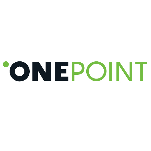 OnePoint is hiring remote and work from home jobs on We Work Remotely.