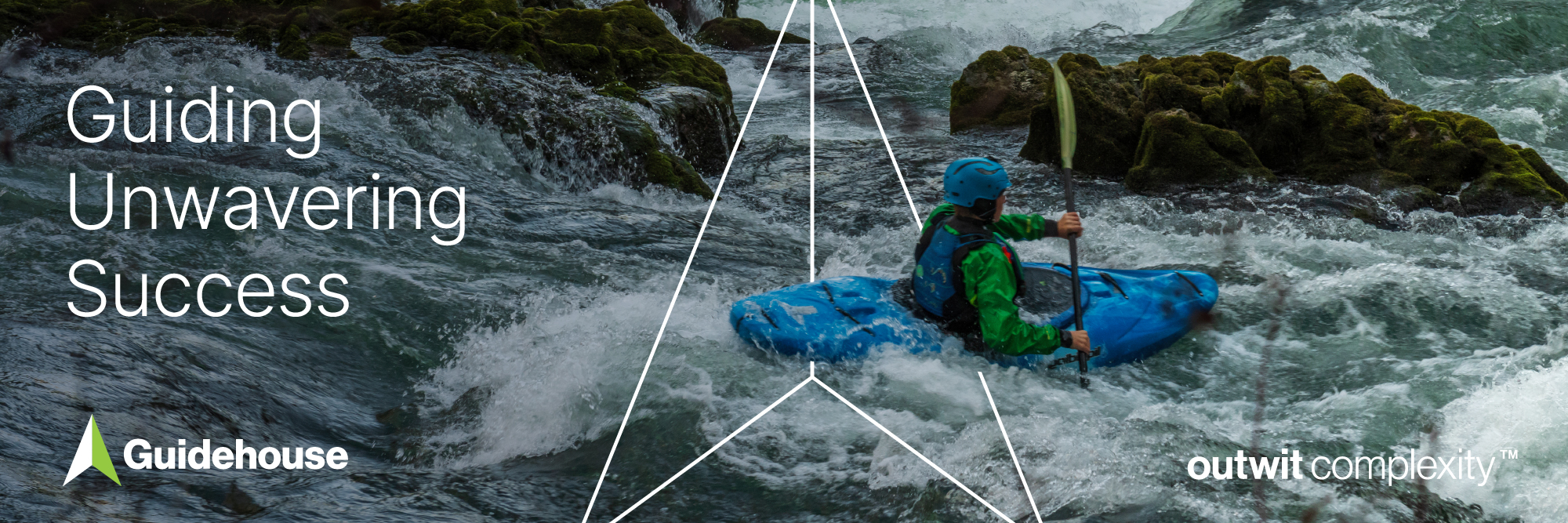 Guidehouse is hiring remote and work from home jobs on We Work Remotely.