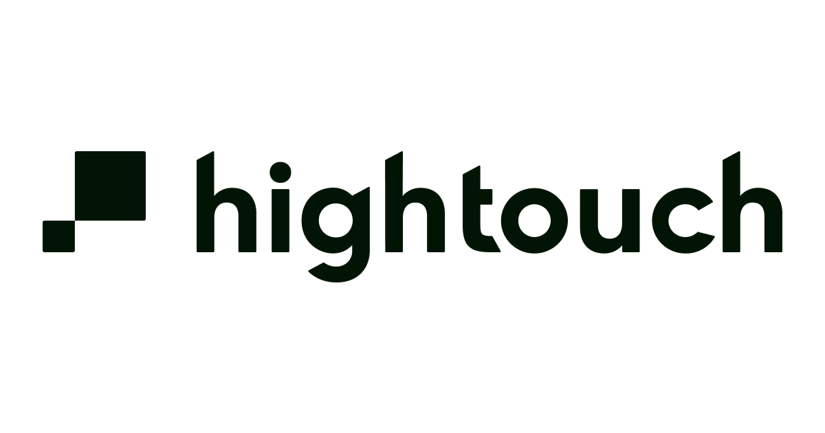 Hightouch is hiring remote and work from home jobs on We Work Remotely.