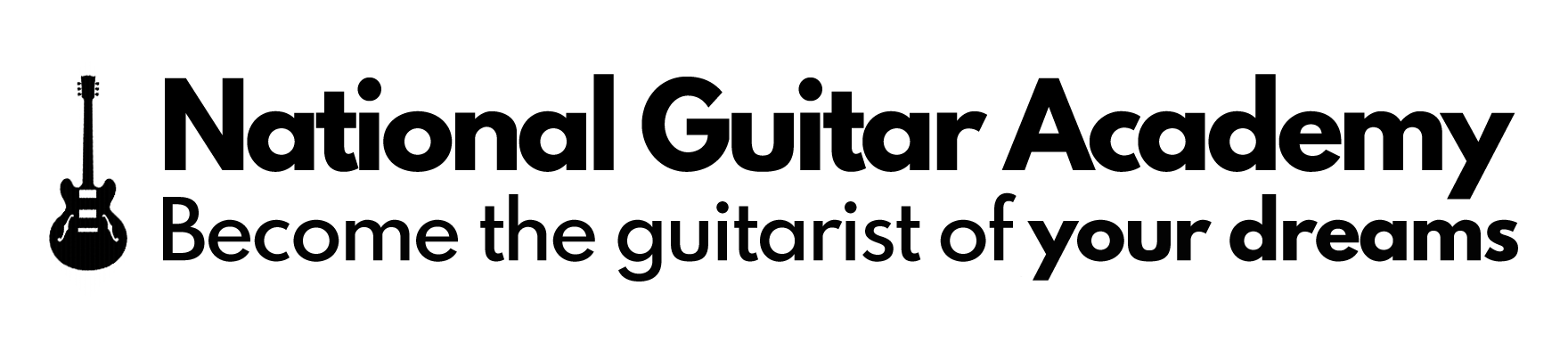 National Guitar Academy is hiring remote and work from home jobs on We Work Remotely.