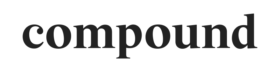 Compound Planning is hiring remote and work from home jobs on We Work Remotely.