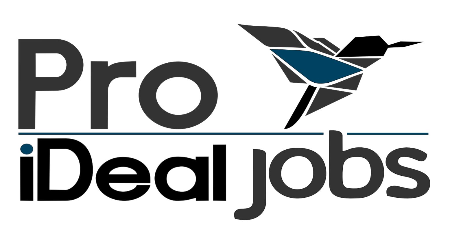 Pro iDeal Jobs is hiring remote and work from home jobs on We Work Remotely.