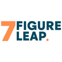 7 Figure Leap is hiring remote and work from home jobs on We Work Remotely.
