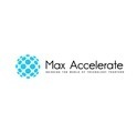 MaxAccelerate is hiring remote and work from home jobs on We Work Remotely.