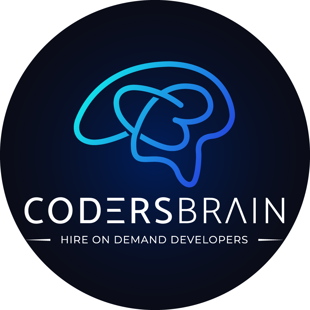 Coders Brain Technology is hiring remote and work from home jobs on We Work Remotely.