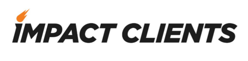 Impact Clients is hiring remote and work from home jobs on We Work Remotely.