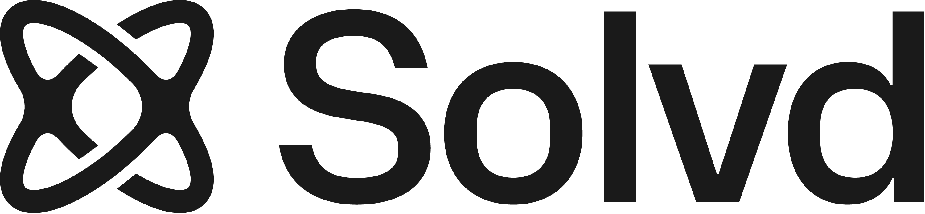 Solvd is hiring remote and work from home jobs on We Work Remotely.