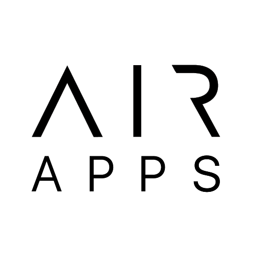 Air Apps is hiring remote and work from home jobs on We Work Remotely.