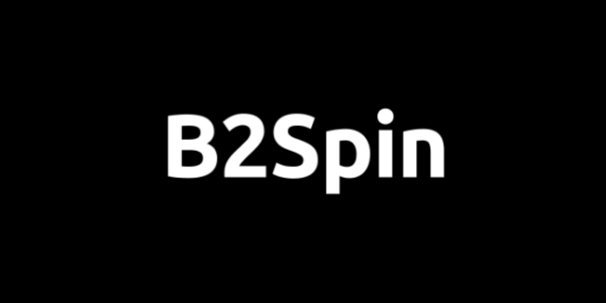 B2spin is hiring remote and work from home jobs on We Work Remotely.